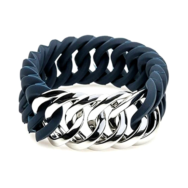 TheRubz Βραχιόλια TheRubz 100181 25 mm