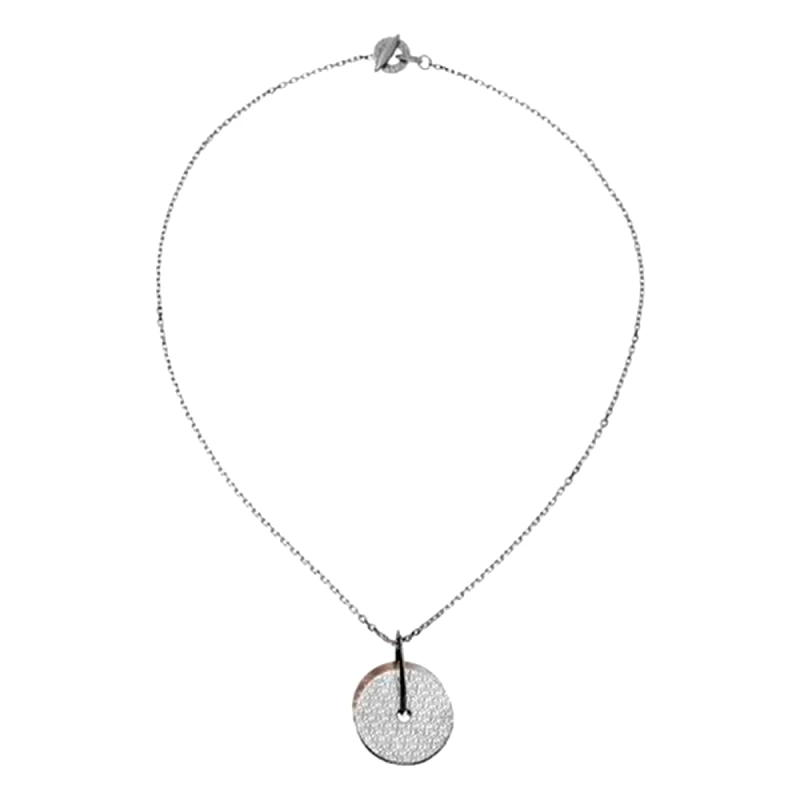 GC Watches Γυναικεία Κρεμαστά Κοσμήματα GC Watches CWN90704 50 cm