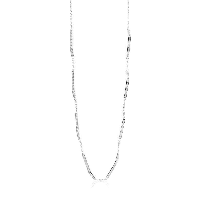 Sif Jakobs Γυναικεία Κολιέ Sif Jakobs C446-CZ 35 cm