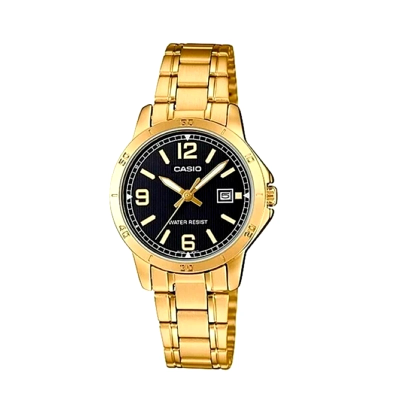 Casio Γυναικεία Ρολόγια Casio COLLECTION