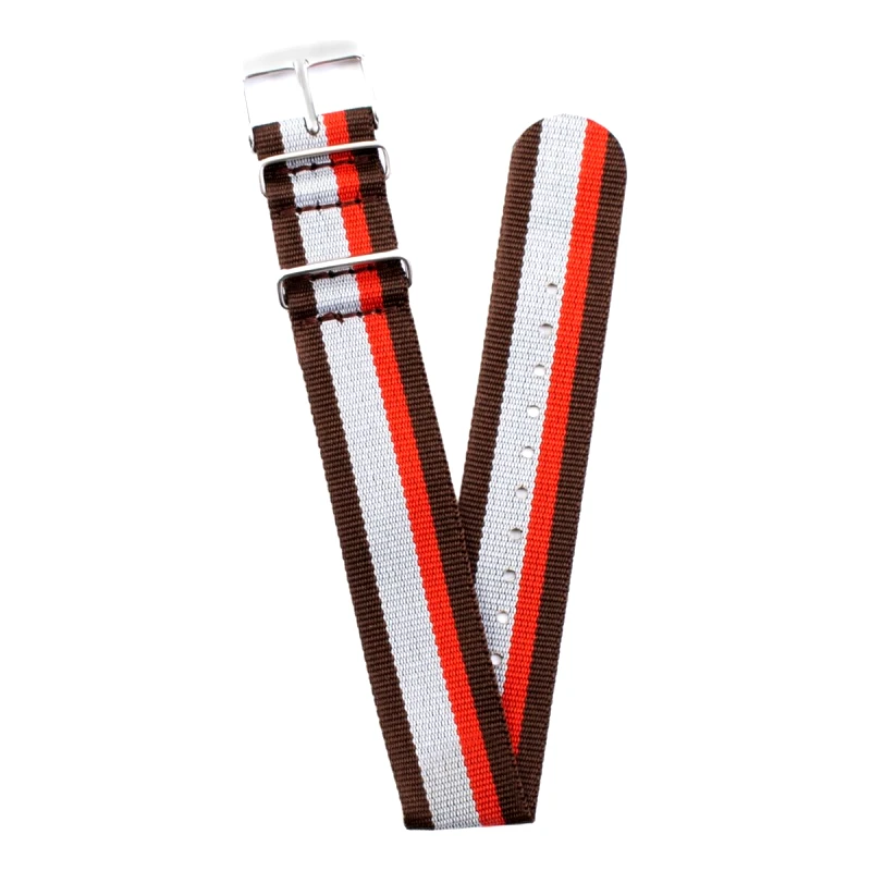 Timex Λουρί για Ρολόι Timex BTQ352005 Πολύχρωμο