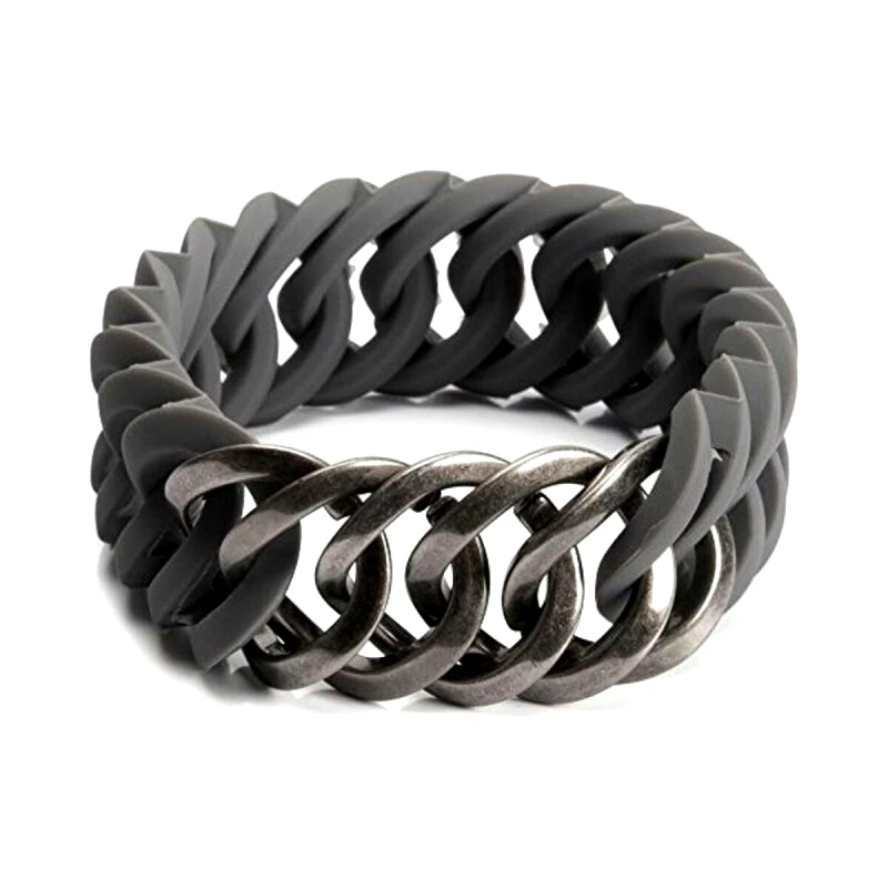 TheRubz Βραχιόλια TheRubz 100461 25 mm