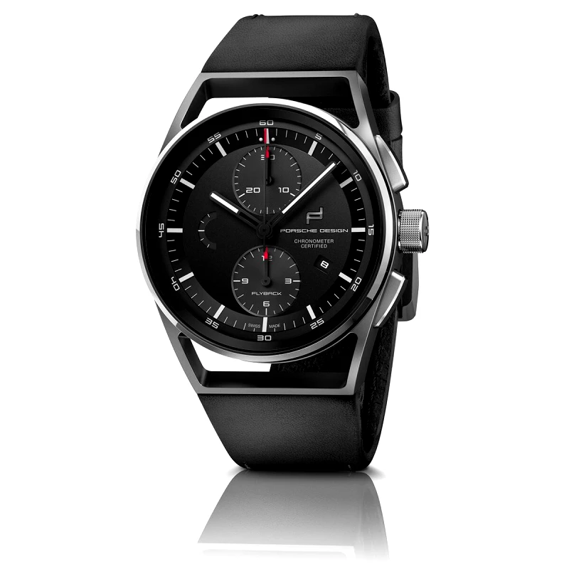 Porsche Design Ανδρικά Ρολόγια Porsche Design 6023.6.04.005.07.2 (Ø 42 mm)
