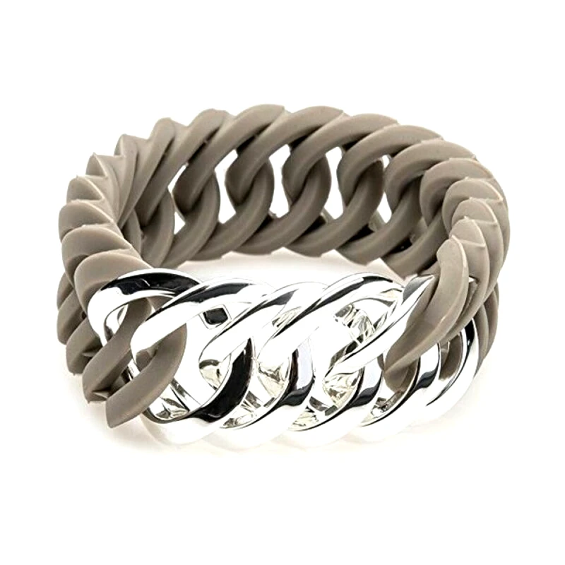 TheRubz Βραχιόλια TheRubz 100463 25 mm