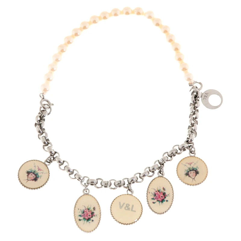 Victorio & Lucchino Γυναικεία Βραχιόλια Victorio & Lucchino VJ0150BR