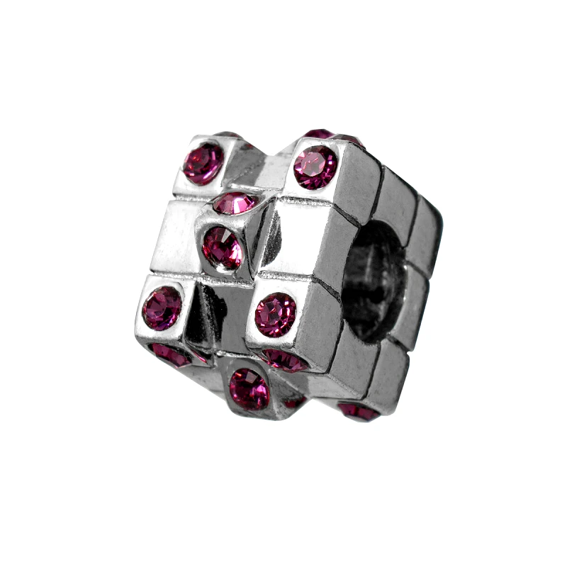 Viceroy Γυναικεία Περιδέραια Viceroy VMG0027-17 Ασημί (1 cm)