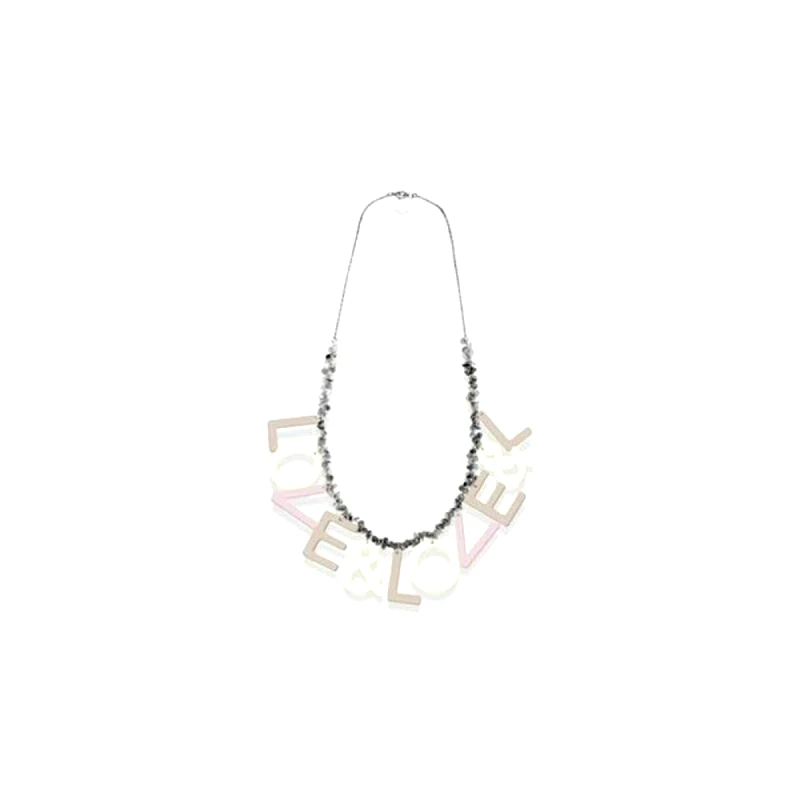 Victorio & Lucchino Γυναικεία Κολιέ Victorio & Lucchino VJ0310CO
