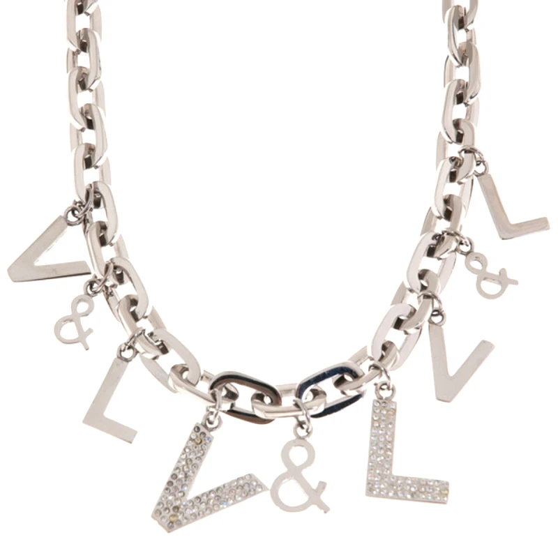 Victorio & Lucchino Γυναικεία Κολιέ Victorio & Lucchino VJ0003GA