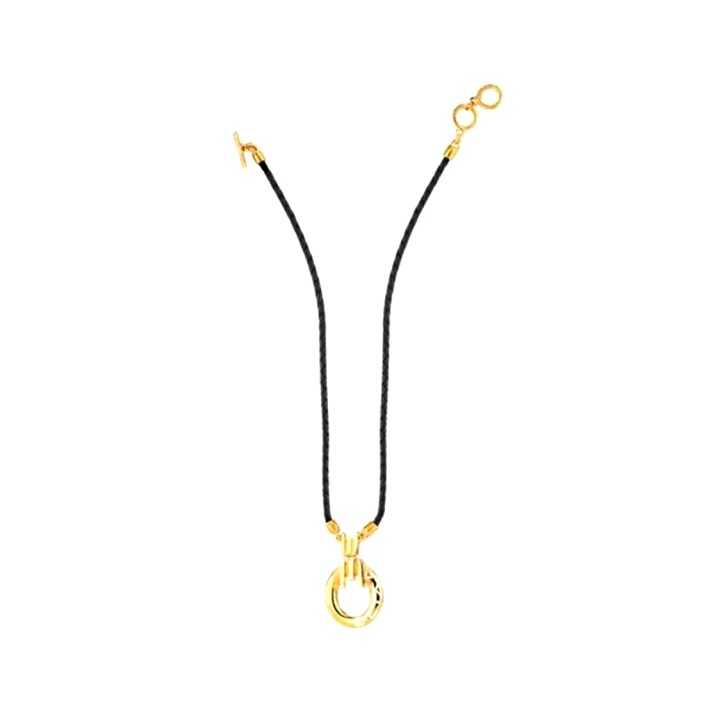 Elixa Γυναικεία Κολιέ Elixa EL127-1870 (50 cm)