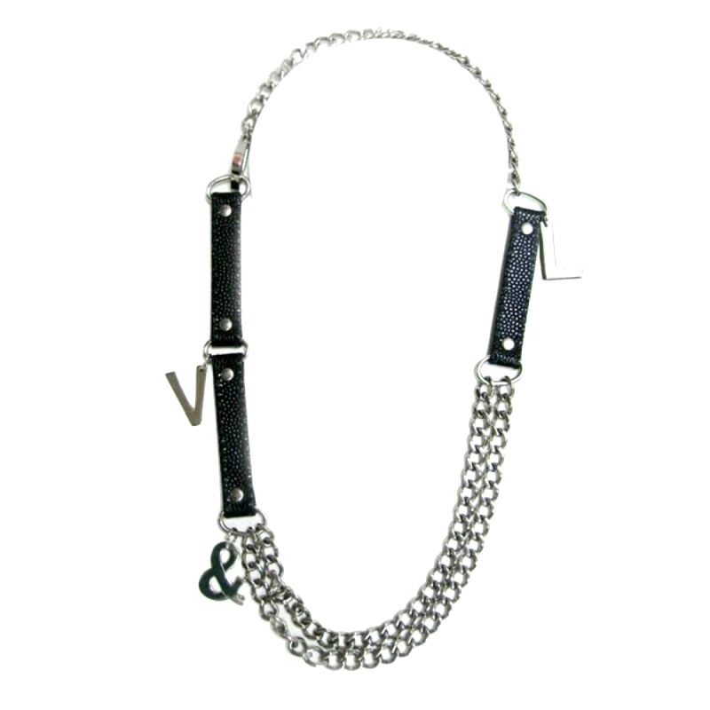 Victorio & Lucchino Γυναικεία Κολιέ Victorio & Lucchino VJ0103CO