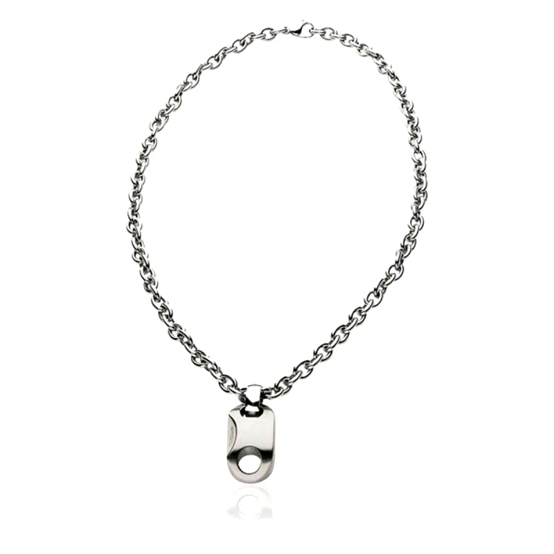 Breil Ανδρικά Κολιέ Breil TJ0634 (40 cm) (40 cm)