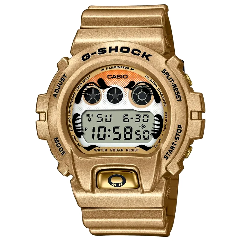 Casio Ανδρικά Ρολόγια Casio (Ø 53 mm)
