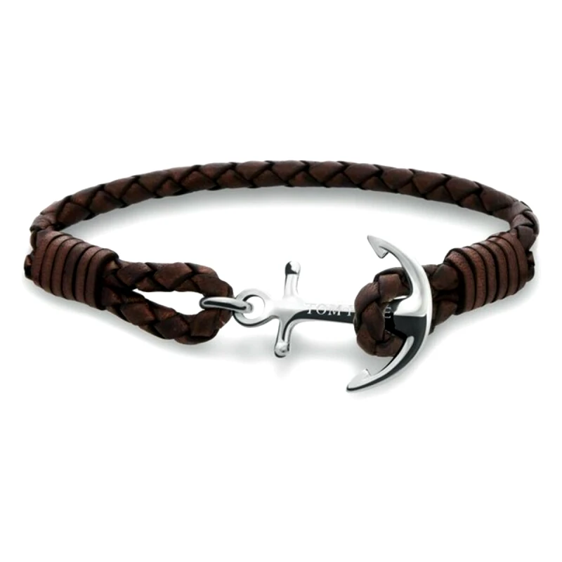 Tom Hope Unisex Βραχιόλια Tom Hope TM021