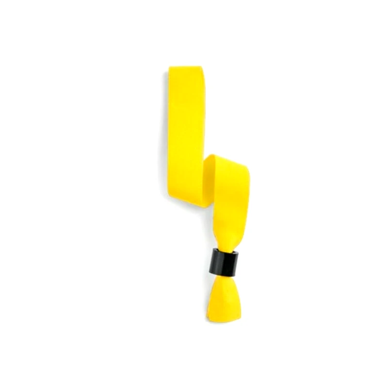 BigBuy Accessories Ρυθμιζόμενο Βραχιόλι Unisex 145061 Πορτοκαλί