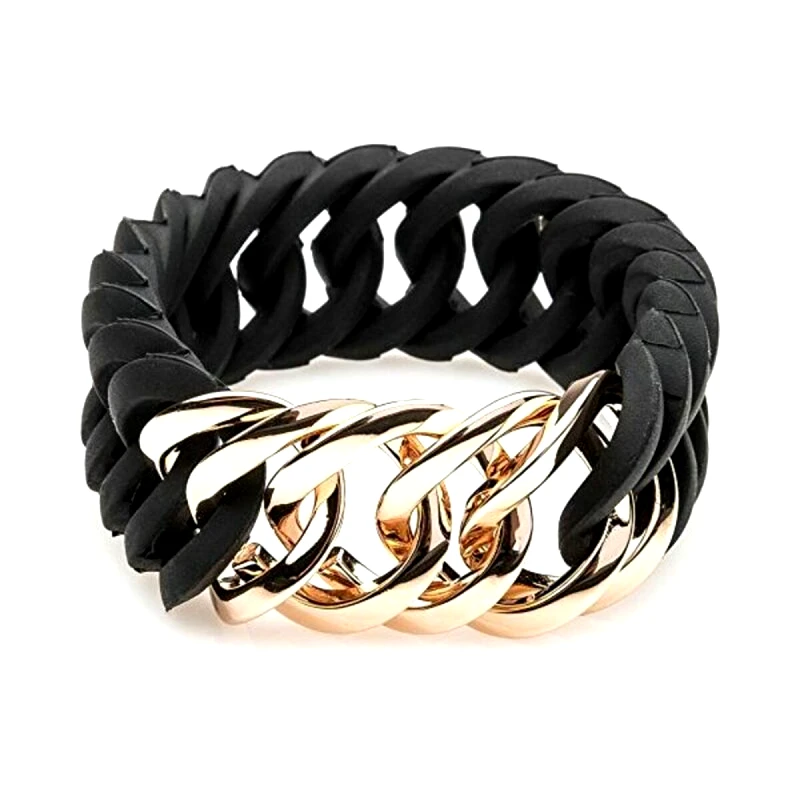 TheRubz Βραχιόλια TheRubz 100175 25 mm