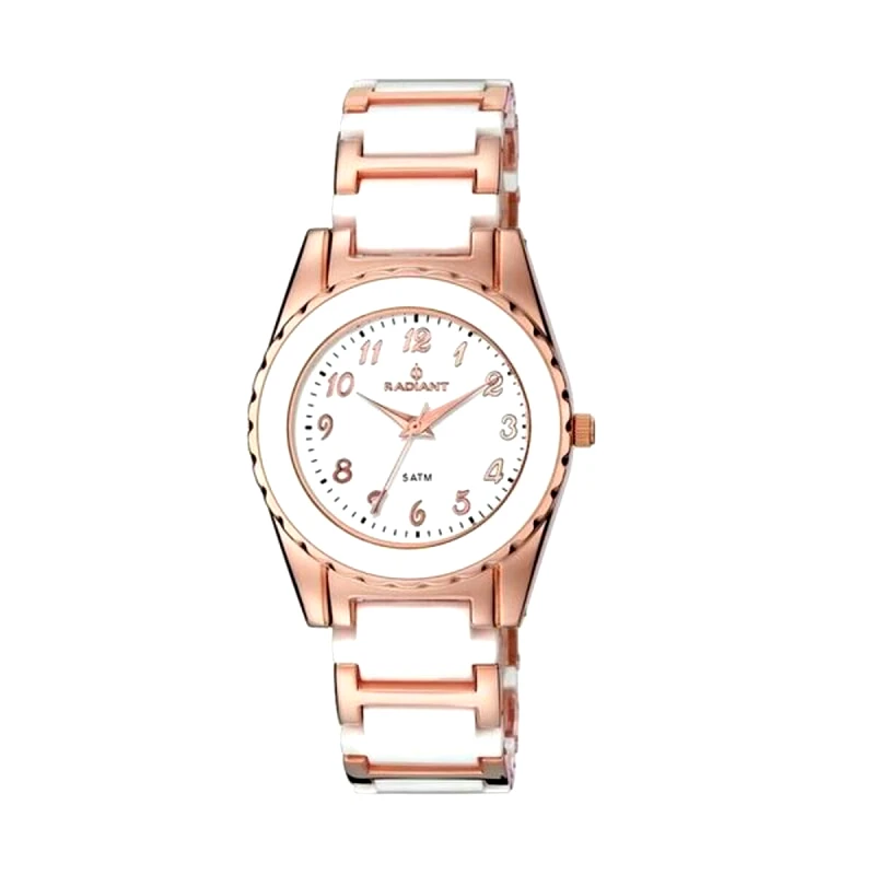 Radiant Γυναικεία Ρολόγια Radiant RA198204 (38 mm) (ø 38 mm)
