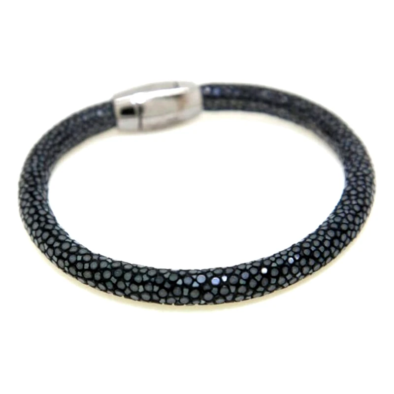 TheRubz Γυναικεία Βραχιόλια TheRubz WRZZB00 (19 cm) (19 cm) Μωβ