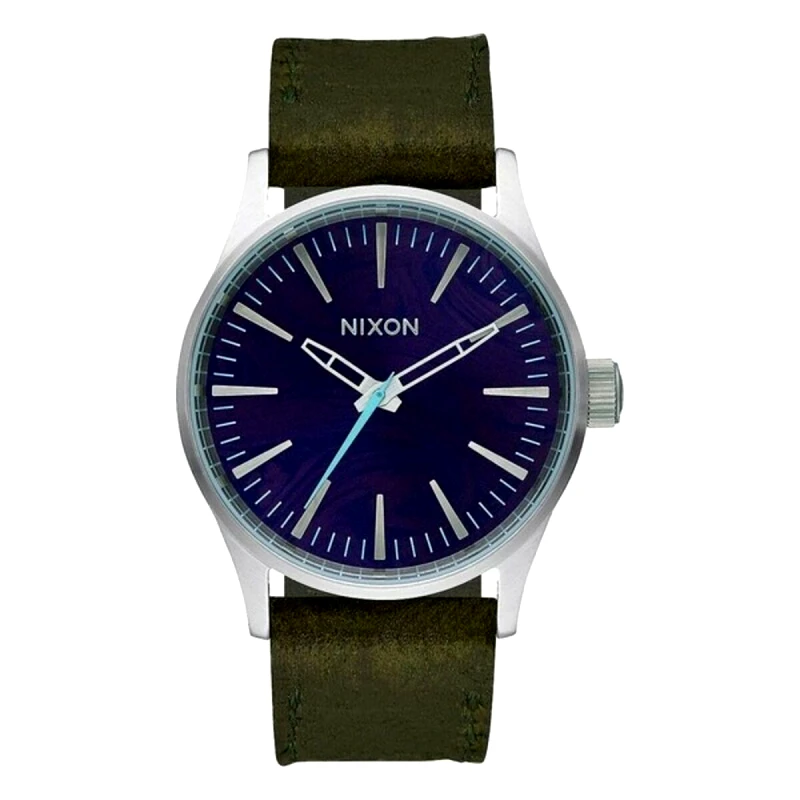 Nixon Γυναικεία Ρολόγια Nixon A377-2302-00 (Ø 38 mm)