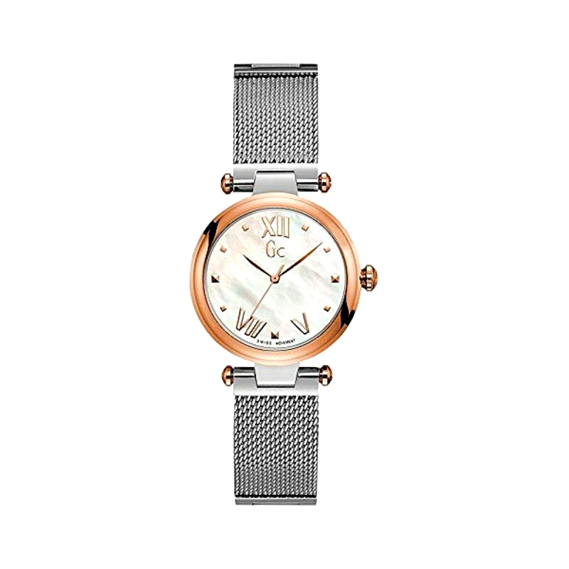 GC Γυναικεία Ρολόγια GC Y31003L1 (Ø 32 mm)