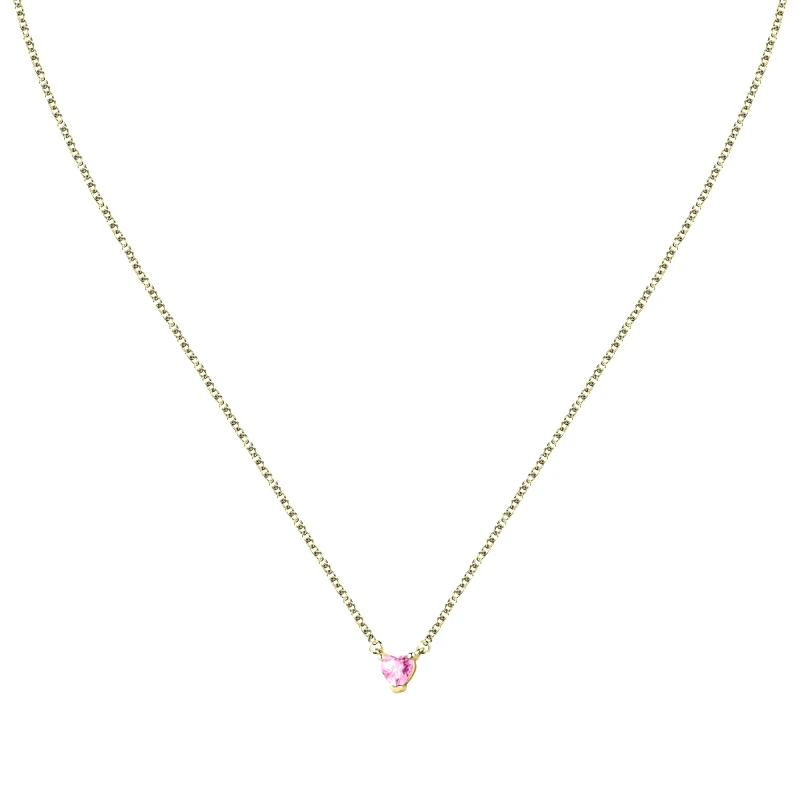 Chiara Ferragni Γυναικεία Κολιέ Chiara Ferragni J19AUV06 38 - 40 cm