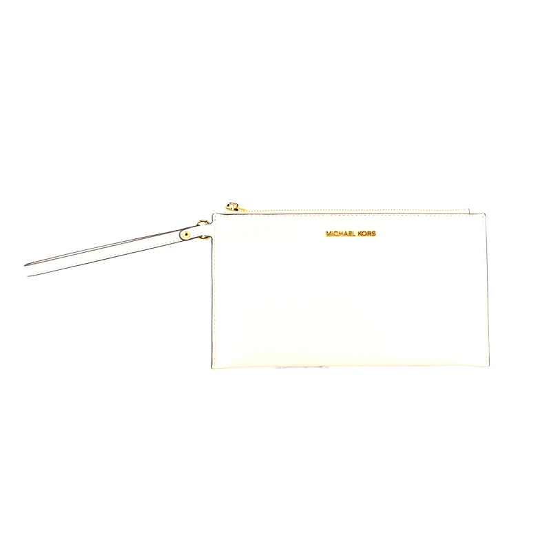 Michael Kors Τσάντα Michael Kors 35S4GTVW3L-LT-CREAM