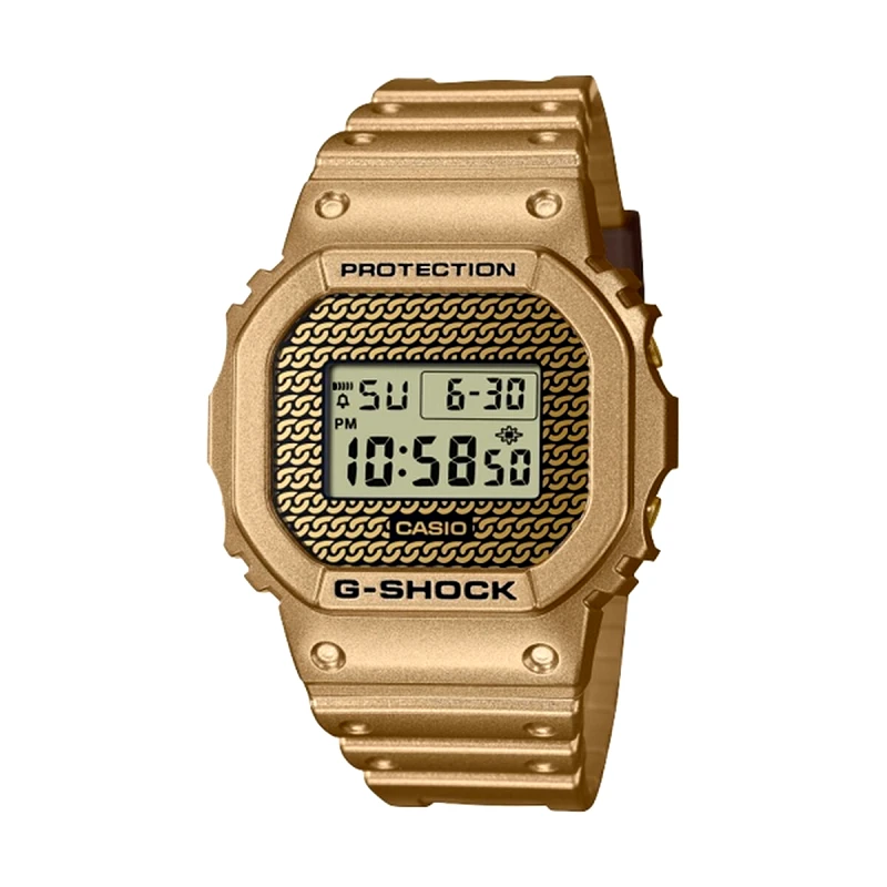 Casio Ανδρικά Ρολόγια Casio DWE-5600HG-1ER