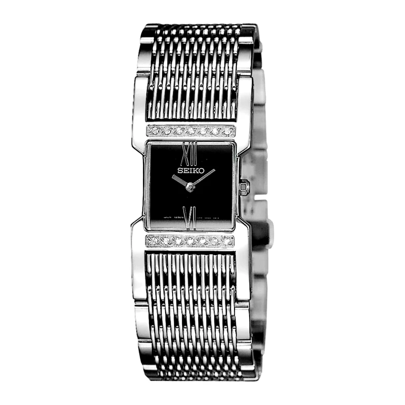 Seiko Γυναικεία Ρολόγια Seiko SUJ271 Ø 20 mm