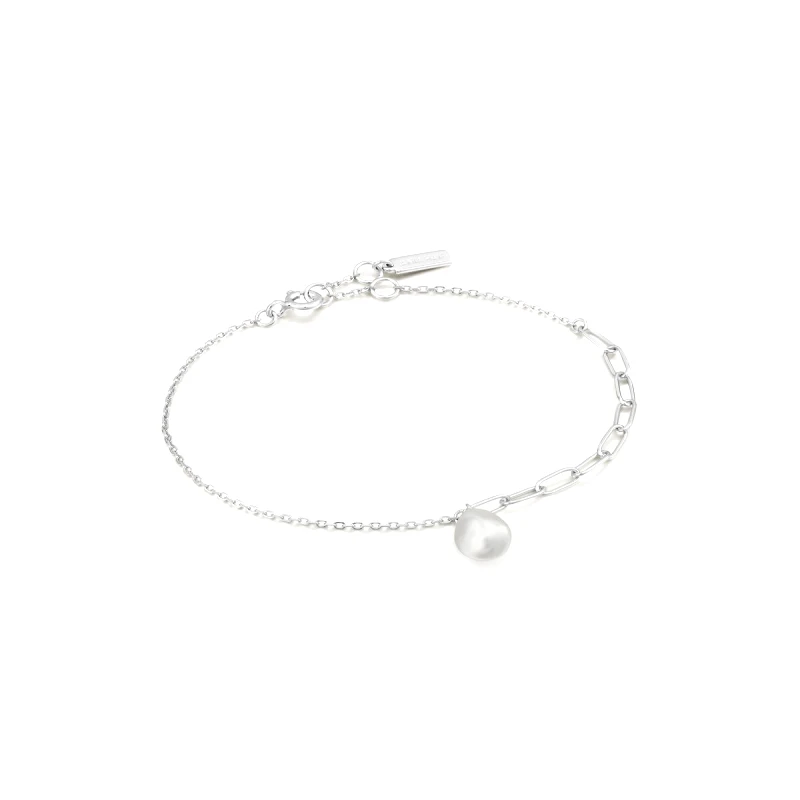 Ania Haie Γυναικεία Βραχιόλια Ania Haie B019-02H 19 cm