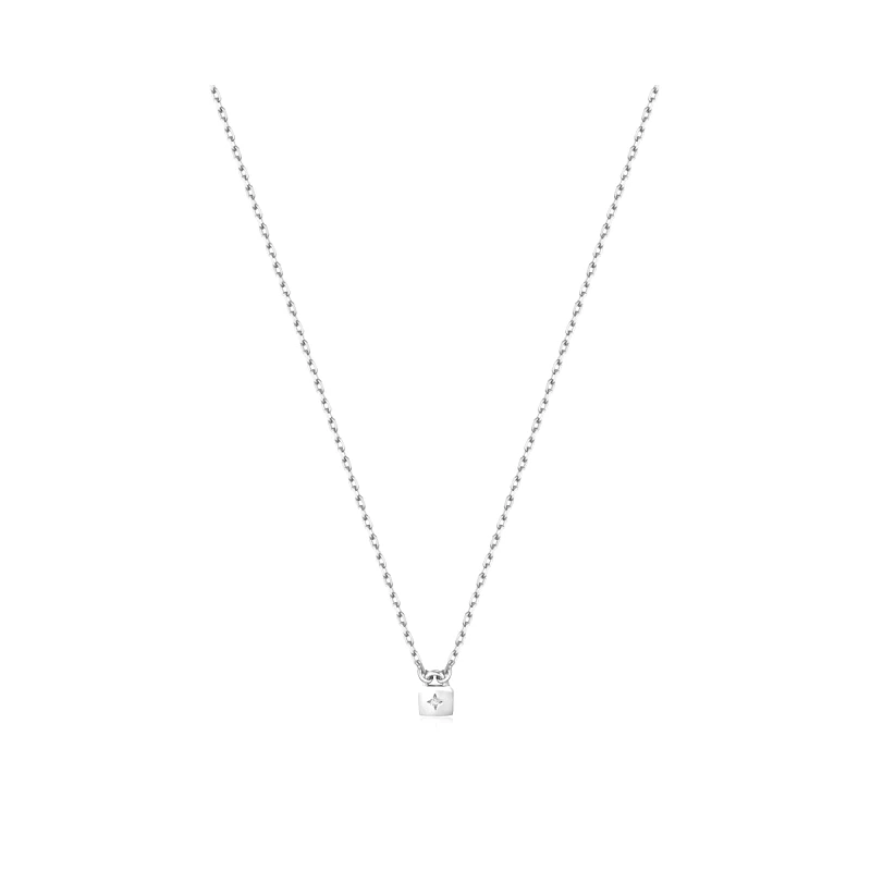 Ania Haie Γυναικεία Κολιέ Ania Haie N032-02H 40 cm