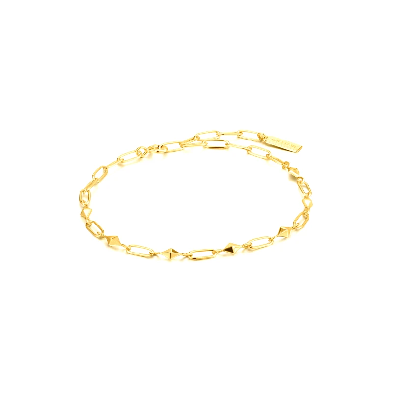 Ania Haie Γυναικεία Βραχιόλια Ania Haie B025-02G 19 cm