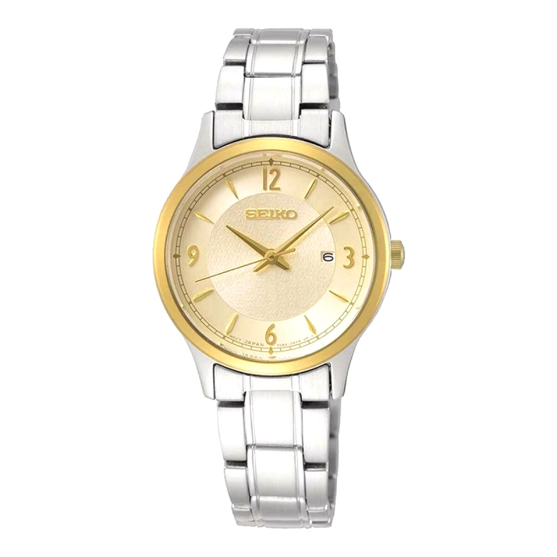 Seiko Γυναικεία Ρολόγια Seiko SXDH04P1