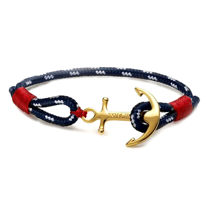 Tom Hope Unisex Βραχιόλια Tom Hope TM040