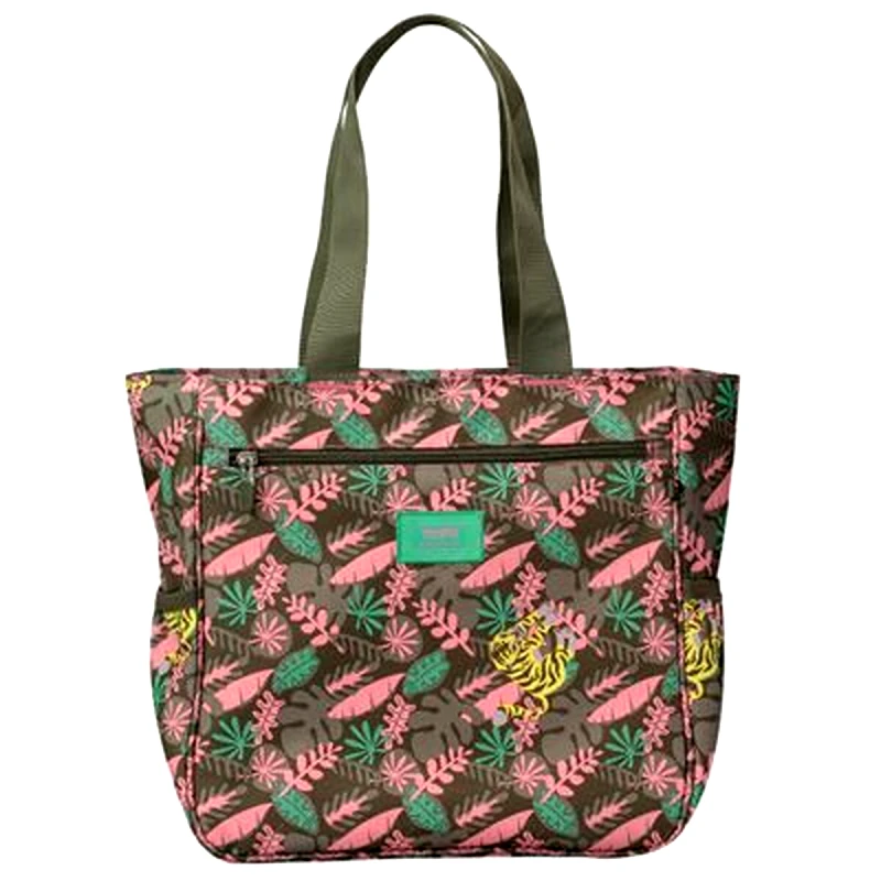 Totto Τσάντα Ώμου Totto