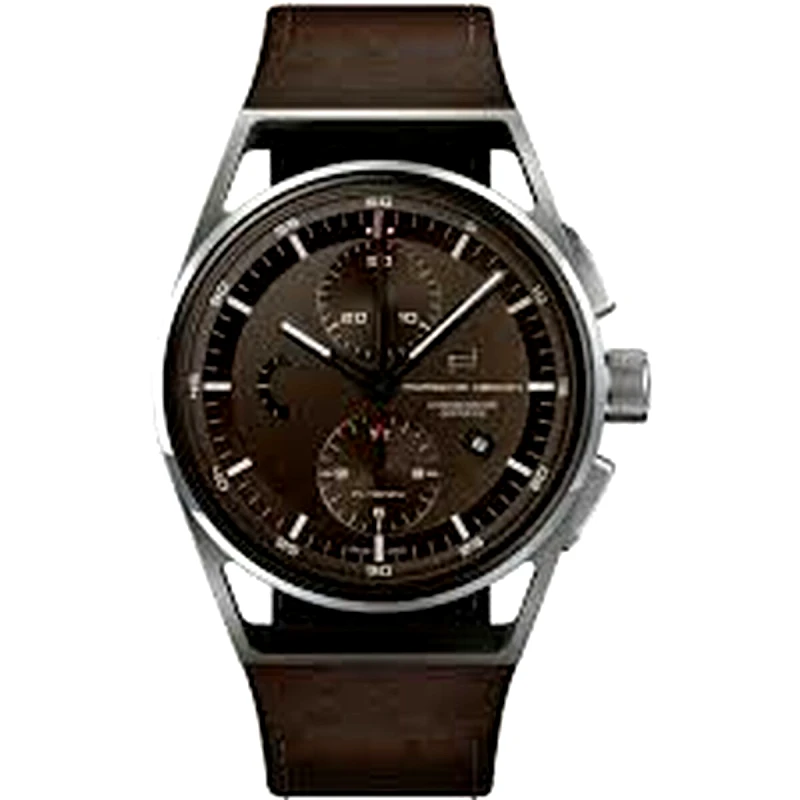Porsche Design Ανδρικά Ρολόγια Porsche Design 6023.6.04.004.07.2 (Ø 42 mm)