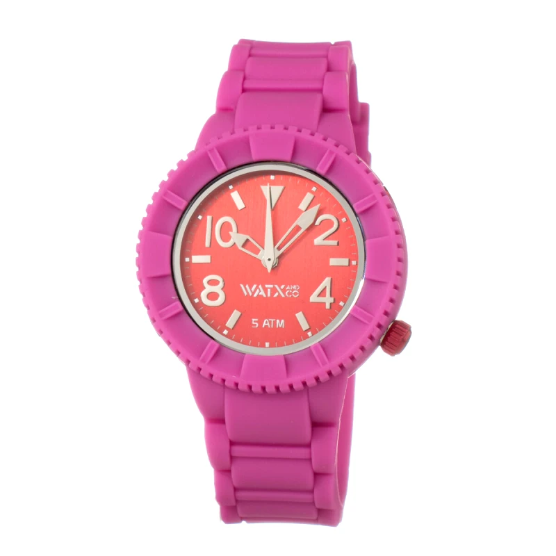 Watx Γυναικεία Ρολόγια Watx COWA1033-RWA3041 (Ø 43 mm)
