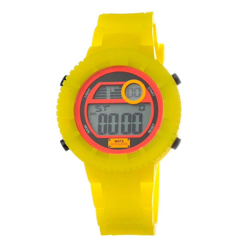 Watx Γυναικεία Ρολόγια Watx COWA1043-RWA2010 (Ø 43 mm)