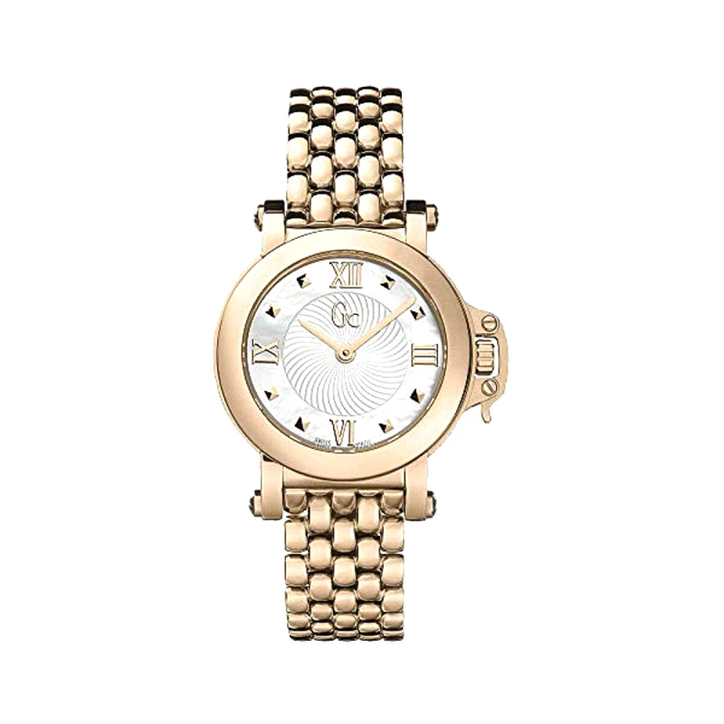 GC Γυναικεία Ρολόγια GC 9925908 (Ø 30 mm)