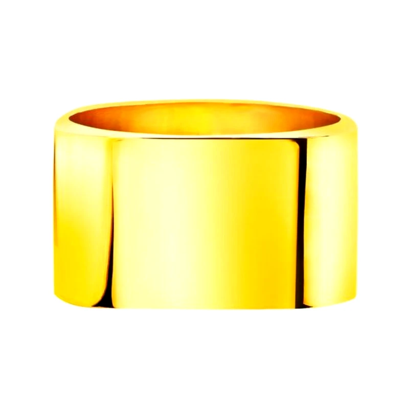 Elixa Μπρασελέ Elixa EL125-6978 (21 cm) Χρυσό (21 cm)