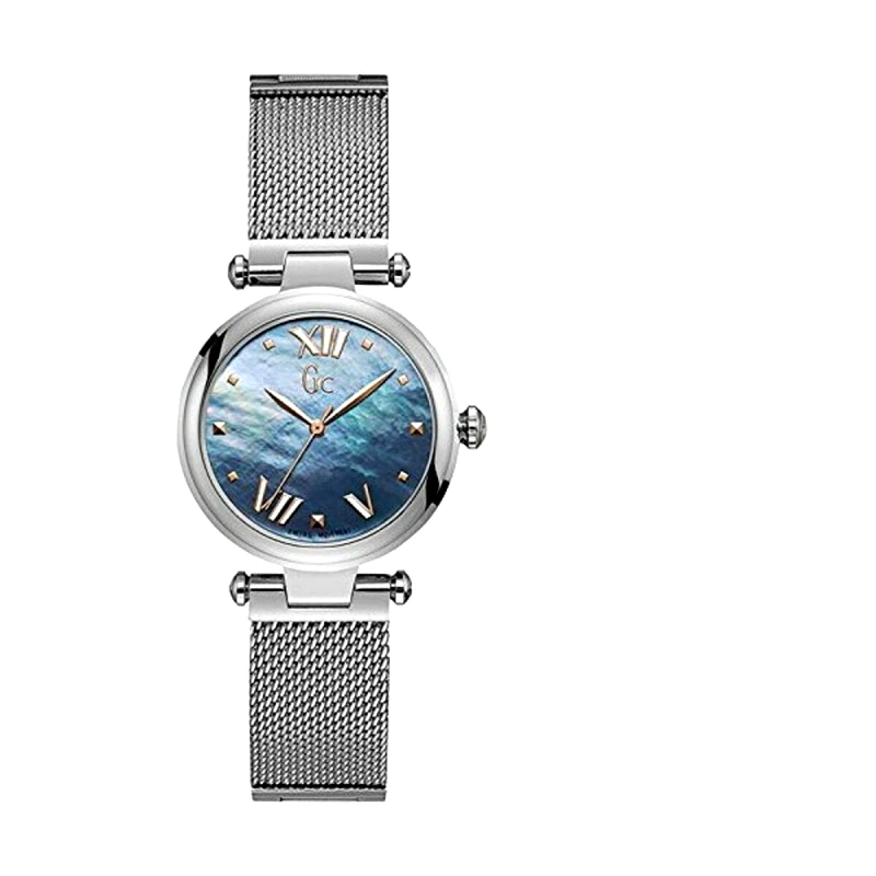 GC Γυναικεία Ρολόγια GC Y31001L7 (Ø 32 mm)