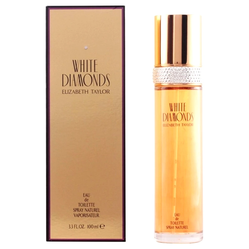 Elizabeth Taylor Γυναικείο Άρωμα Elizabeth Taylor EDT 50 ml