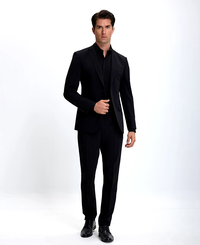 Vardas Vardas Ανδρικό Kοστούμι Slim Fit