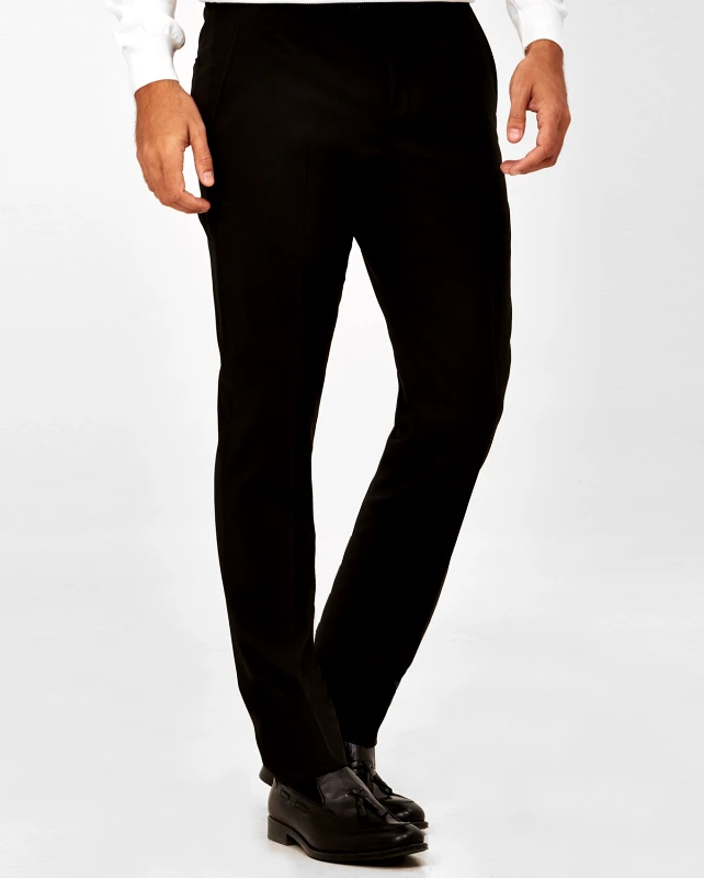 Vardas Vardas B-DYnamic Παντελόνι 4Seasons Slim Fit