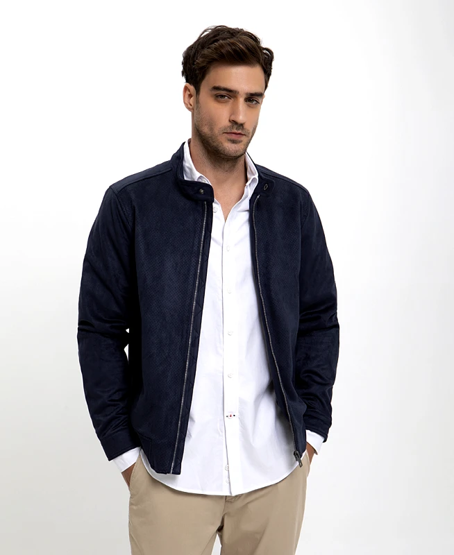 Winfield Harrington Jacket