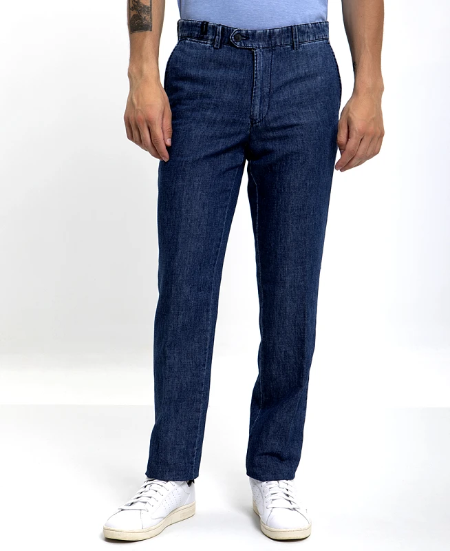 Vardas Denim Chinos Παντελόνι Modern Fit