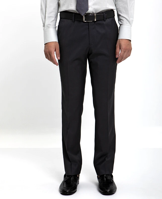 Vardas Vardas Ε-motion Παντελόνι Super 100's Slim Fit