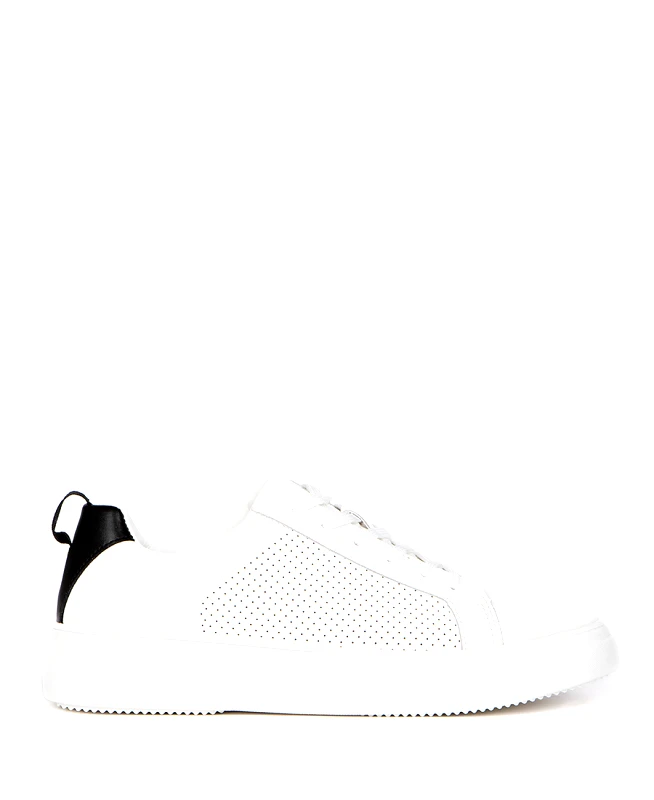 Vardas Vardas Δερμάτινα Sneakers