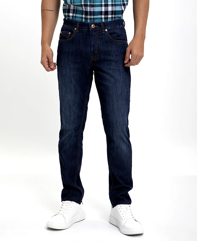 Harmont & Blaine HARMOND & BLAINE Five Pocket Jean Slim Fit