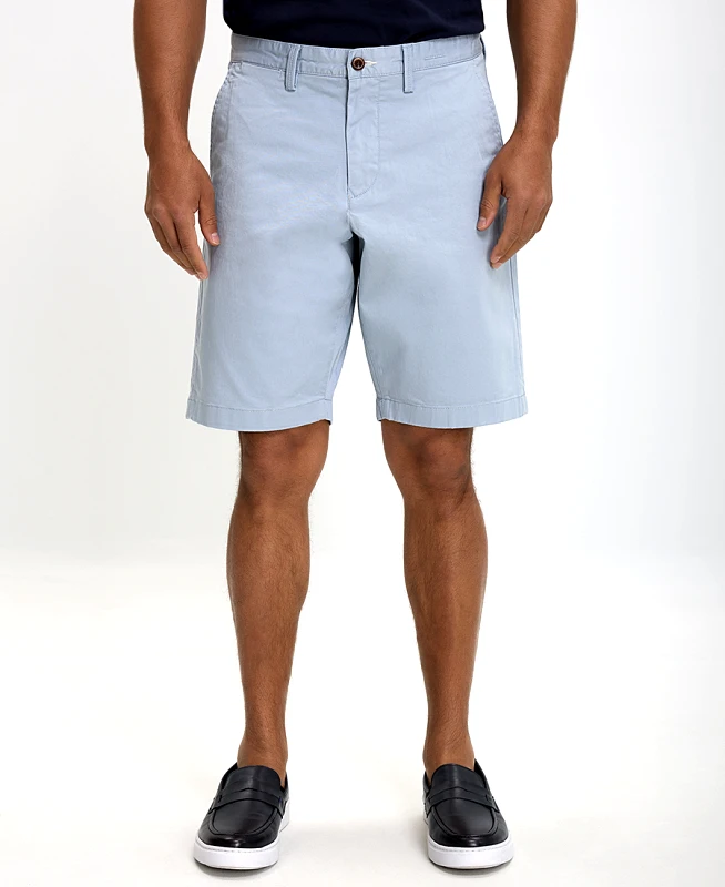 Gant Gant Βερμούδα Twill Relaxed Fit