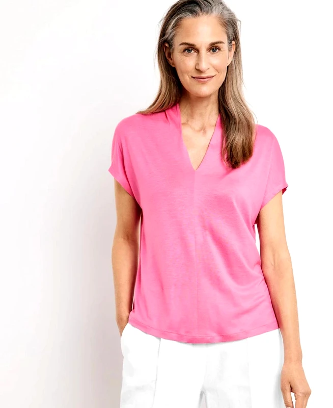 Gerry Weber Gerry Weber Μονόχρωμο Τοπ