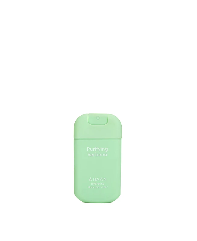 Ogon Haan Αντισηπτικό Spray Χεριών Purifying Verbena 30ml σε Βεραμάν